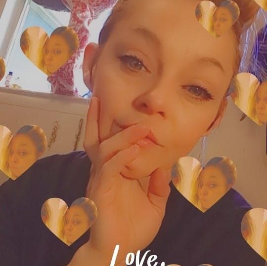 Picture of Desirea Isbell