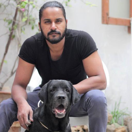 User profile photo