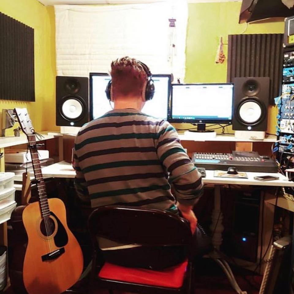 Picture of Brian Nupp