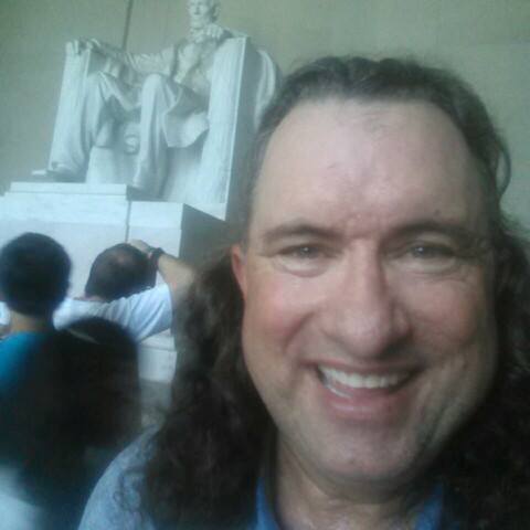Picture of Tim McGhee