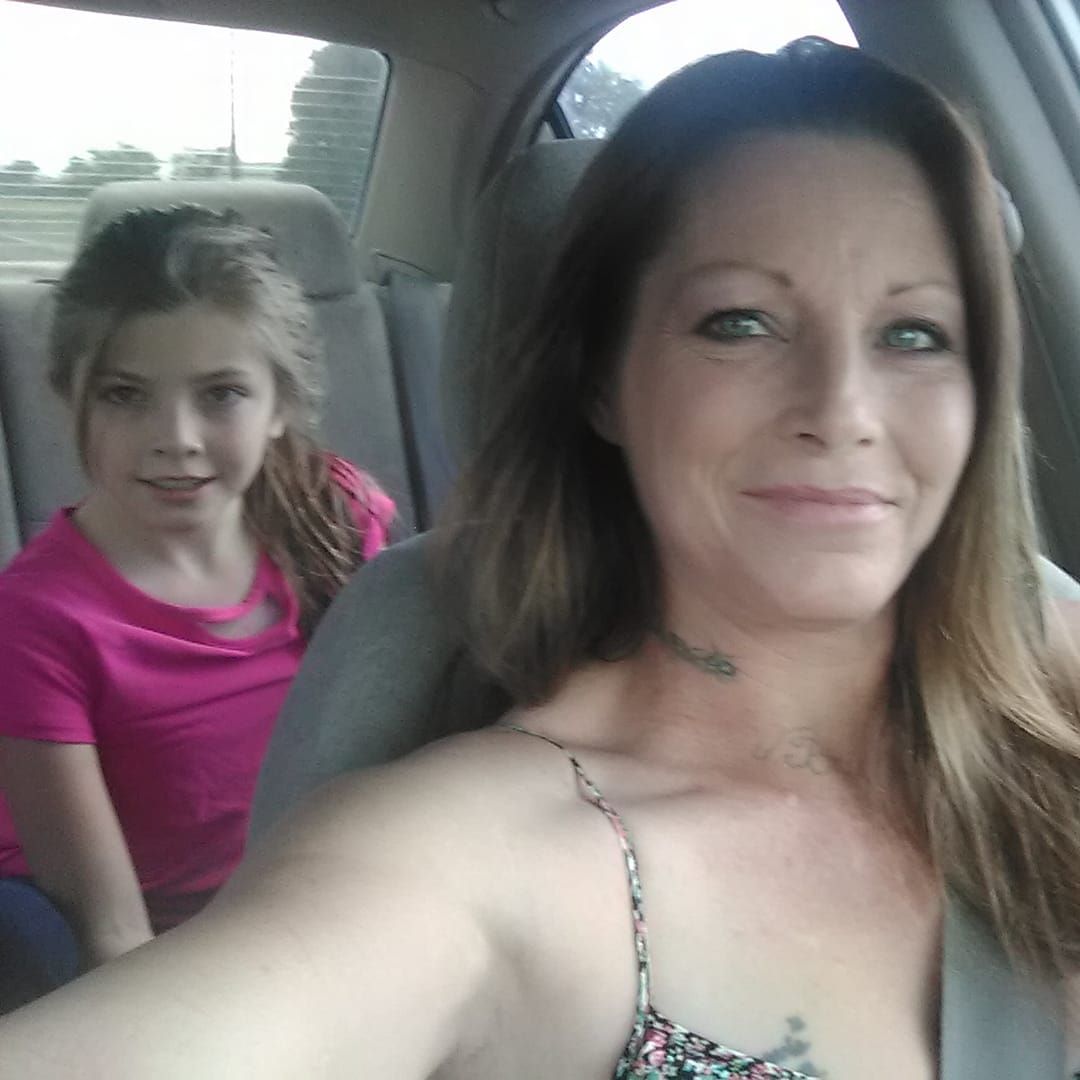 Picture of Mellisa Gibson