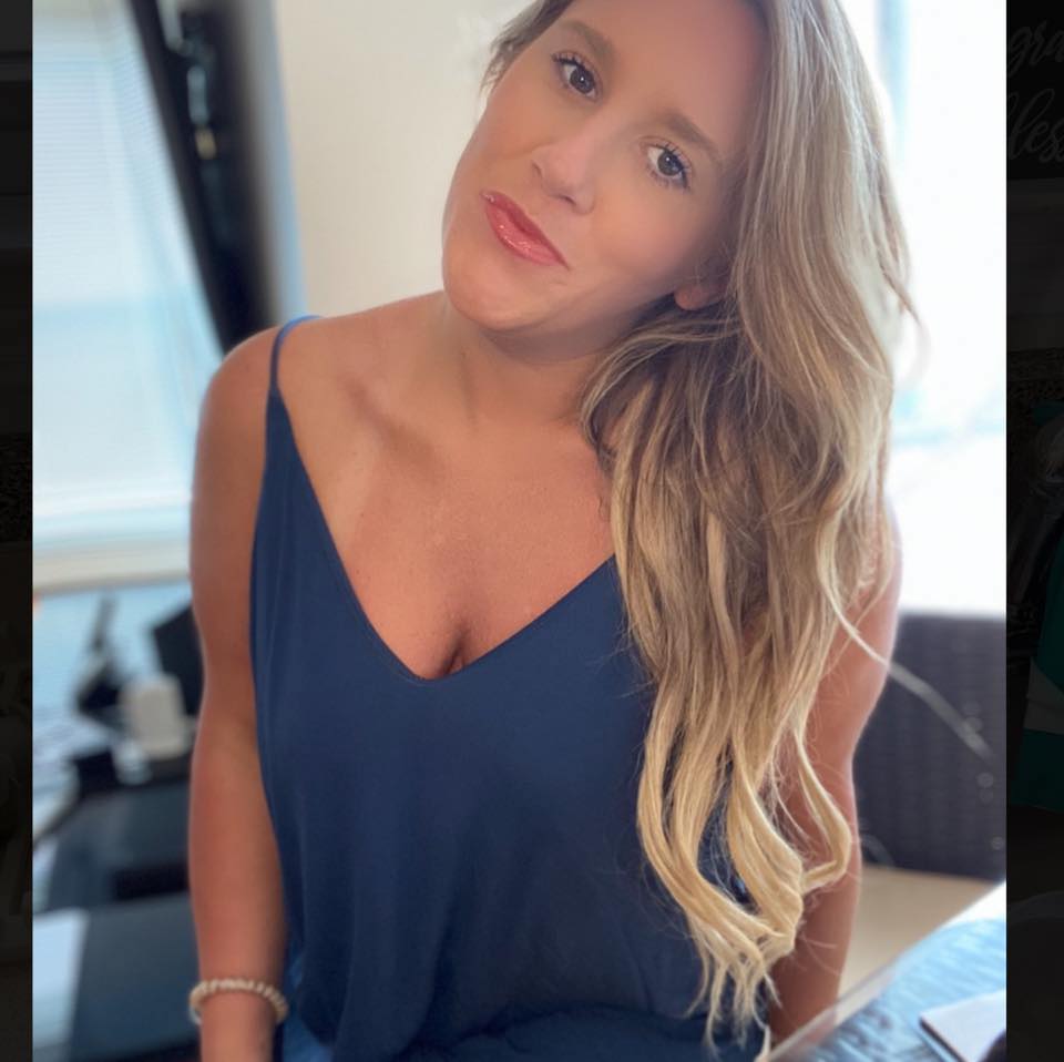 Picture of Michelle Coughlin