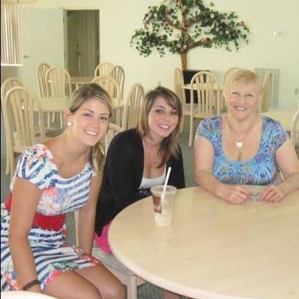 Picture of Tara Drumm