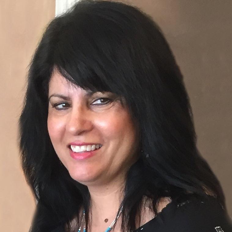 Picture of Debbie Dardon