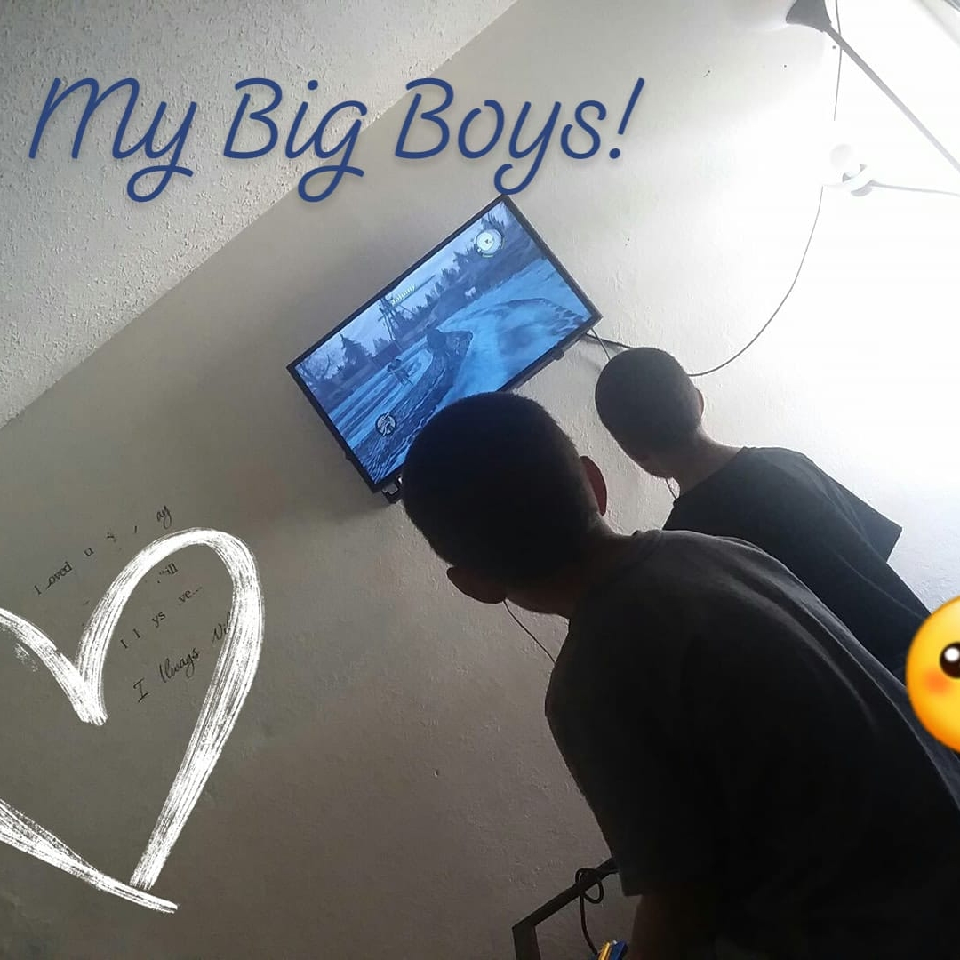 Picture of Marissa Simmons