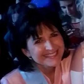 Picture of Julie Wilson