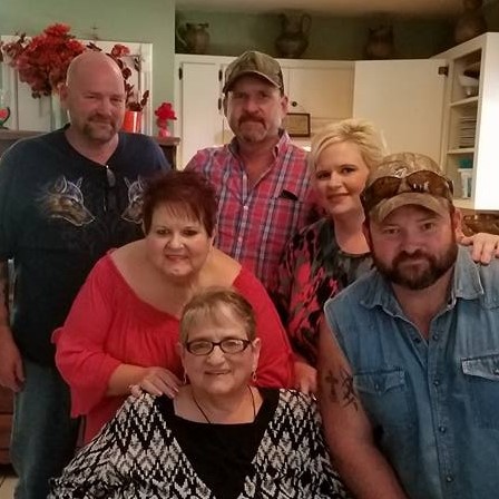 Picture of Linda Belk