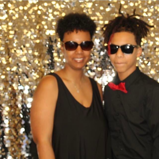 Picture of Chemia Davis