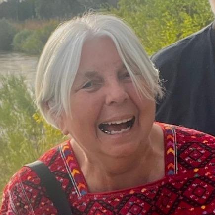 user profile icon inside a circle