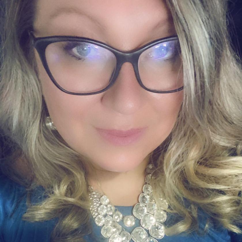 Picture of Brandi Petersen