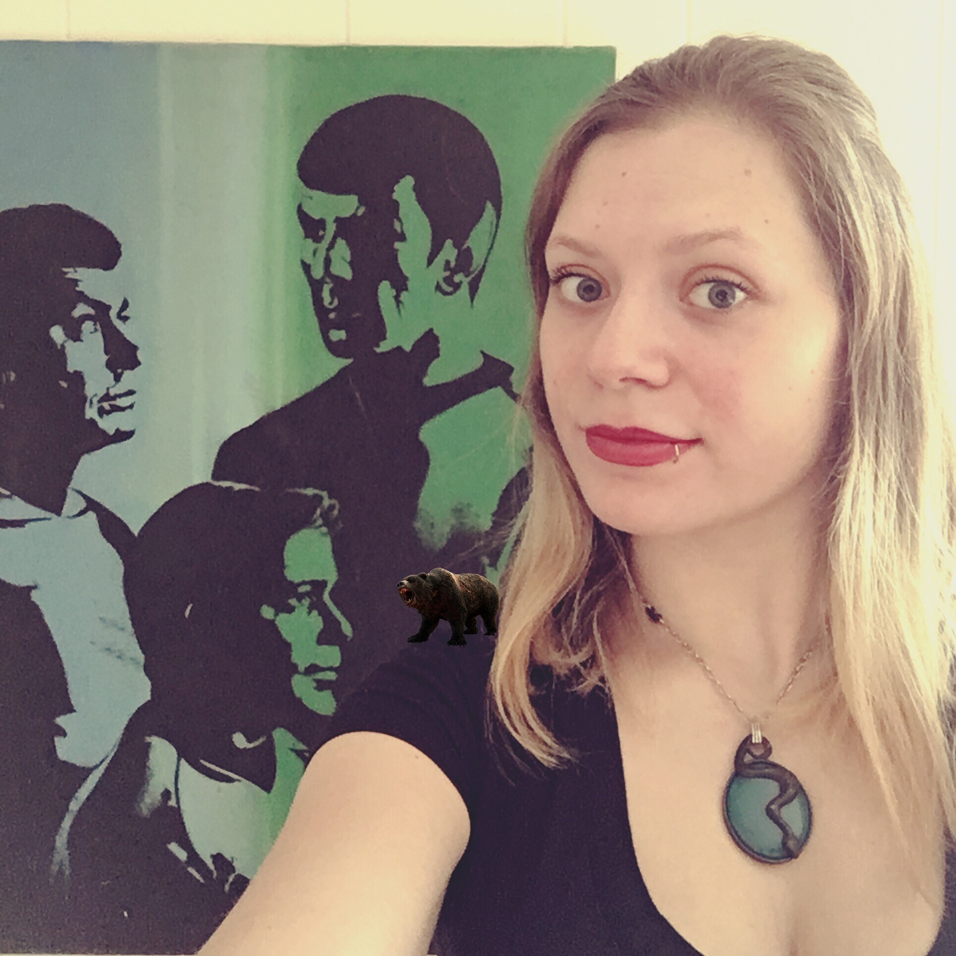 Picture of Milena Romaniuk