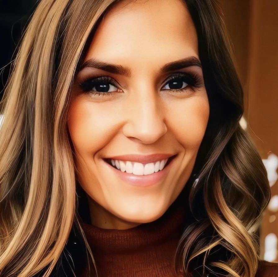 Picture of Julia Glowa