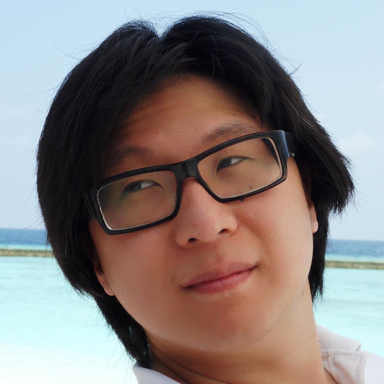 Picture of Young-jin Choi