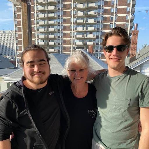 User profile photo