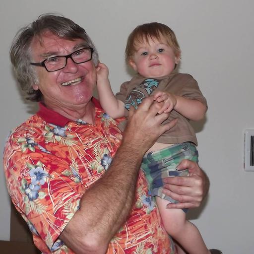 User profile photo