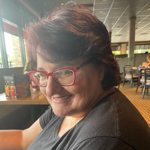 User profile photo