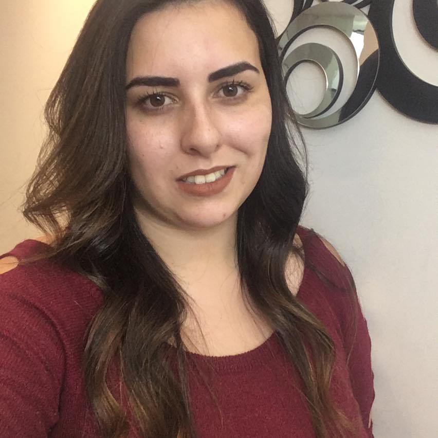 Picture of Elikena Gonçalves