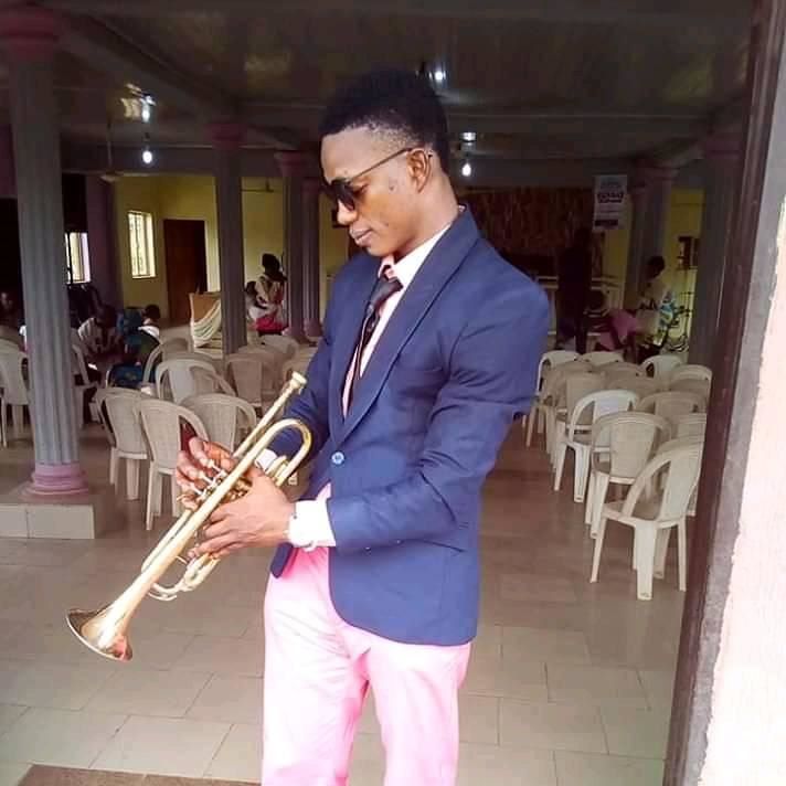 Picture of Akinlabi Oluwasogo