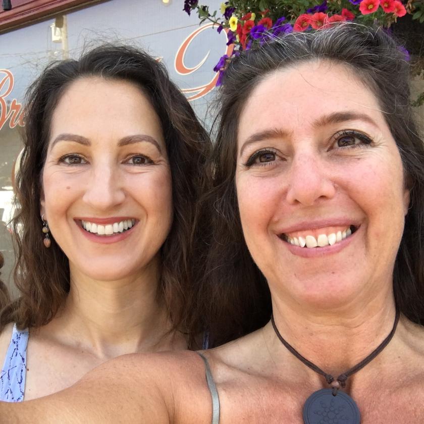 Picture of Michelle (aka Willow) Tucker (formerly Bellamy)