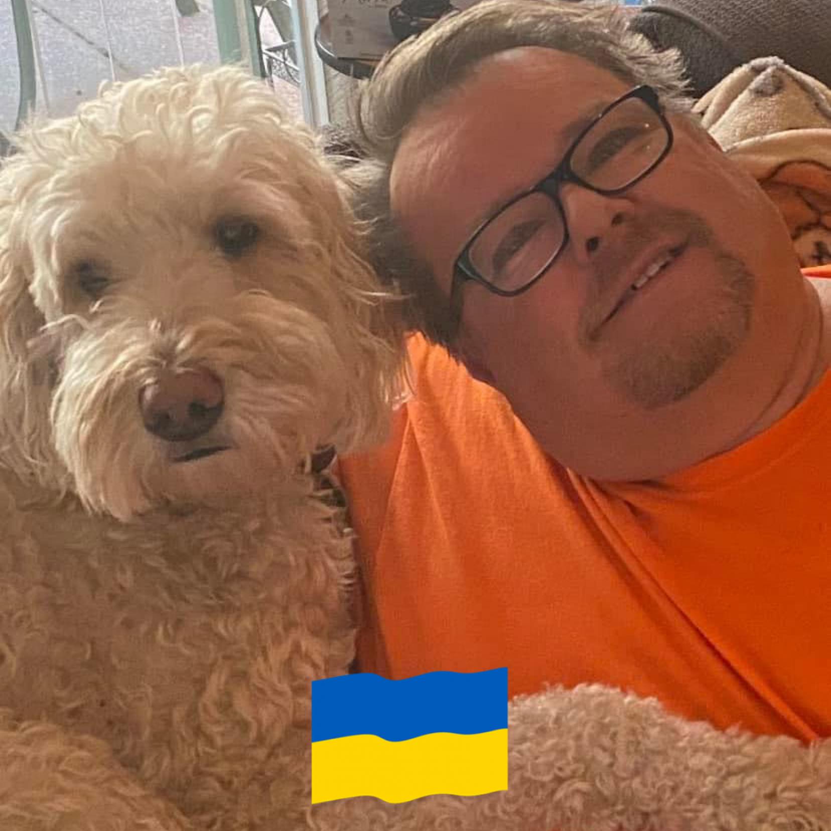 Picture of Norman Smith