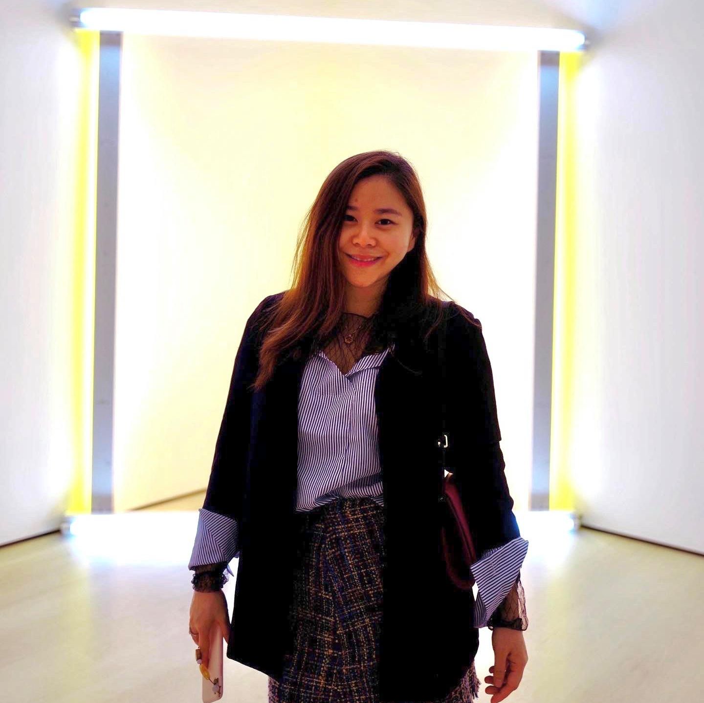 Picture of Wang Yuan