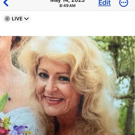 Picture of Pamela Finster