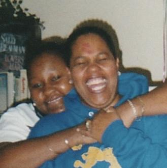 Picture of LaTese MoNique Moore
