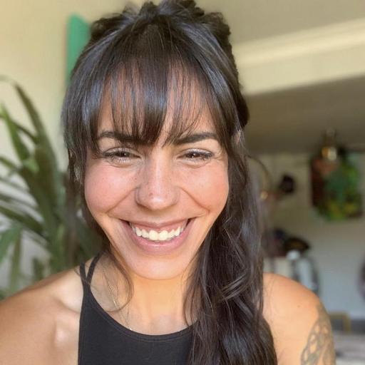 User profile photo