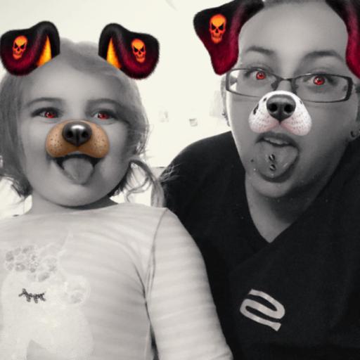 User profile photo
