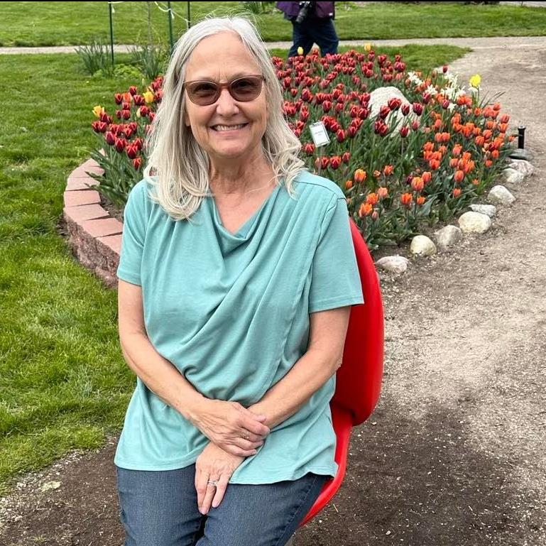 Picture of Vicki Durling