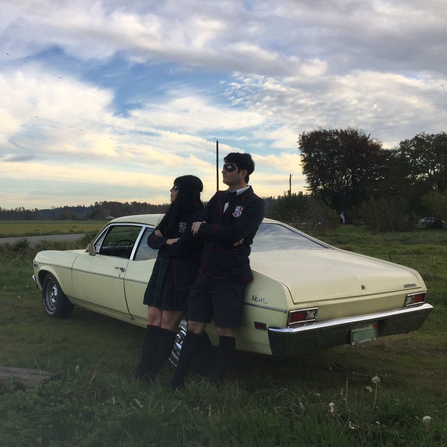 Picture of Kari Callahan