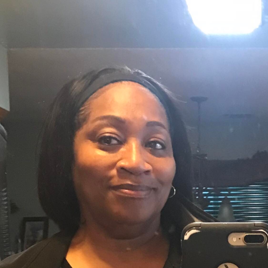 Picture of Cynthia Wilks-Cotton