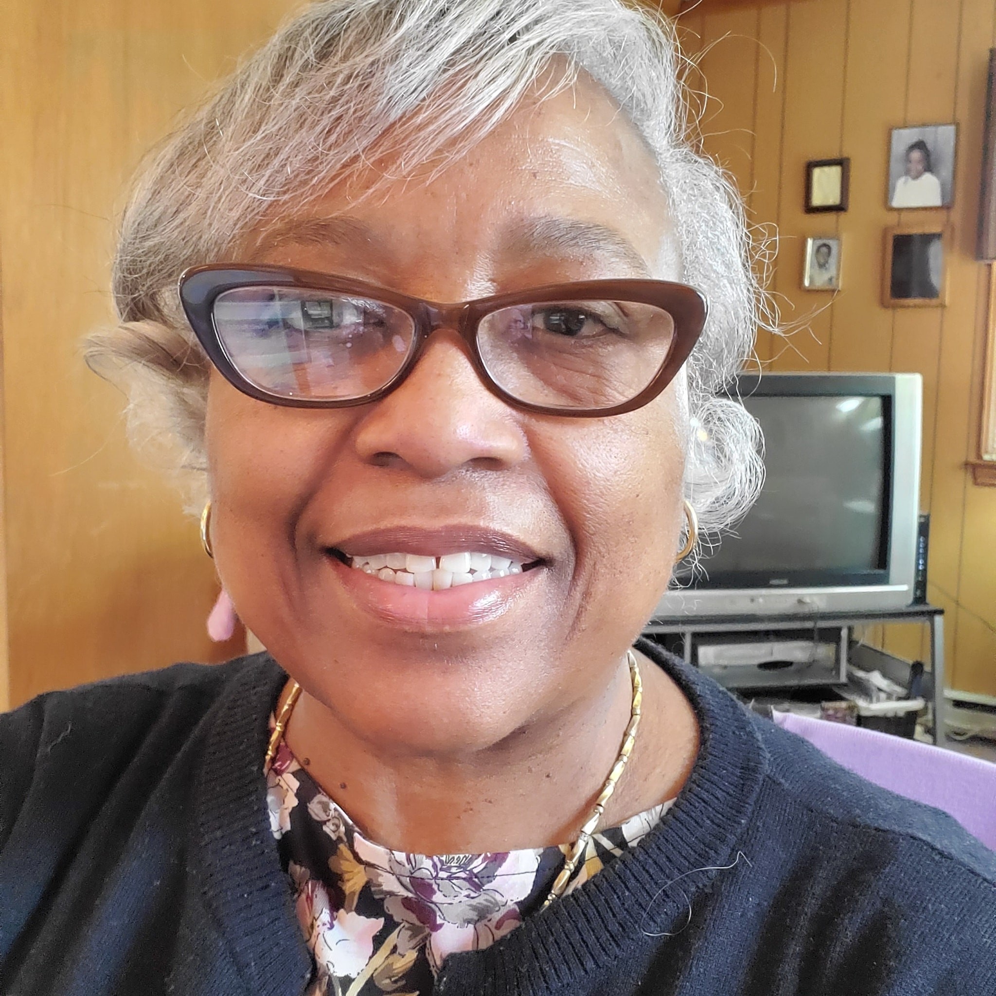 Picture of Constance Mason