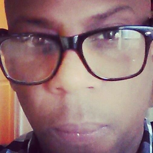 Picture of Gregory Denizard