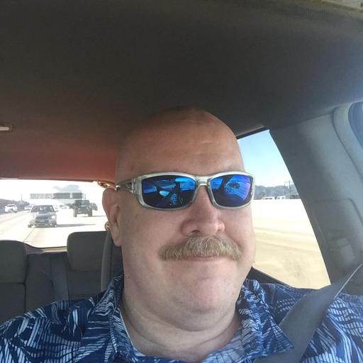 User profile photo