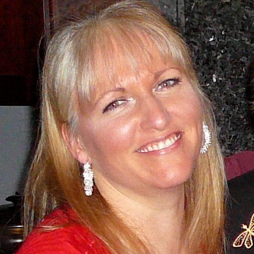 Picture of Kristin Forman