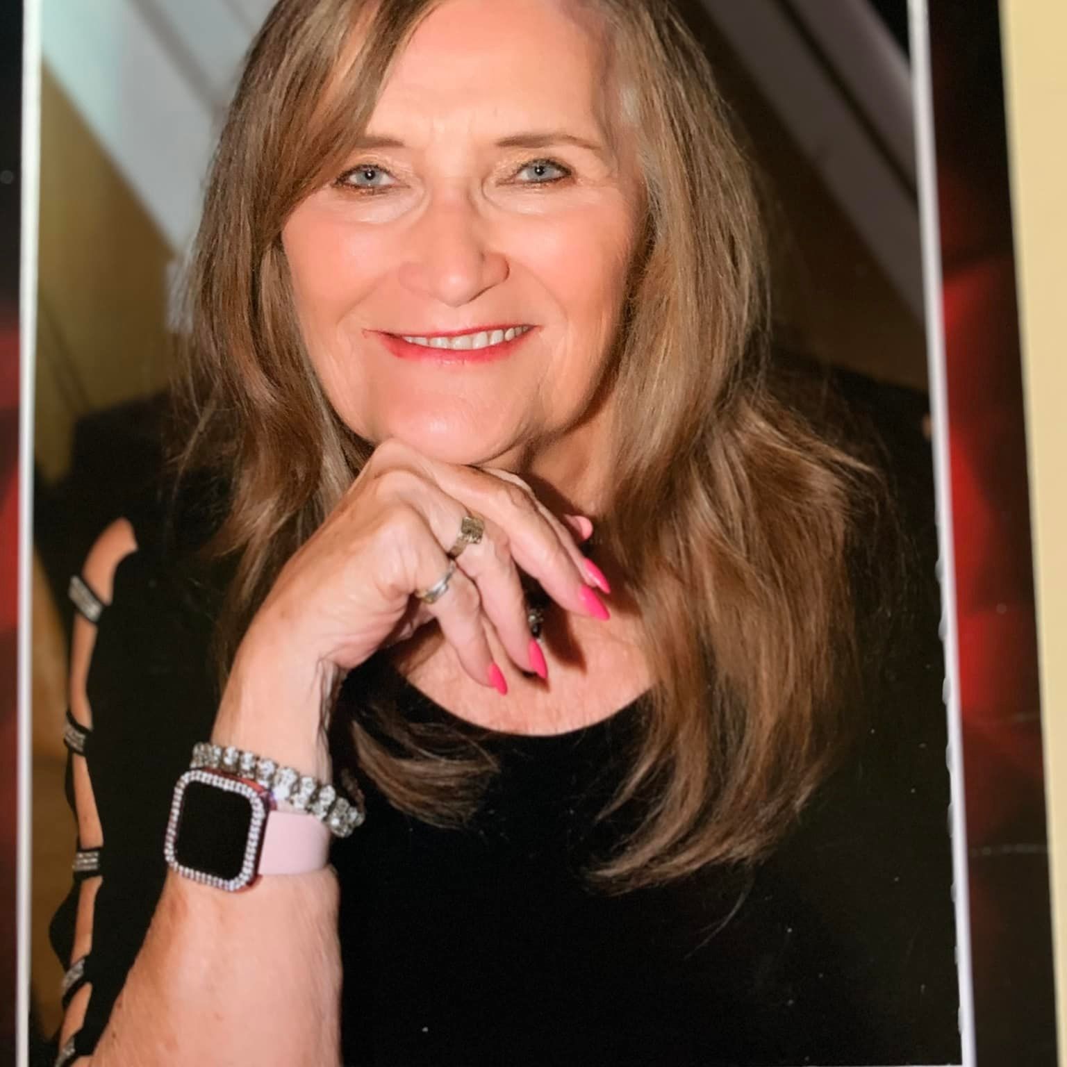 Picture of Carla Louviere