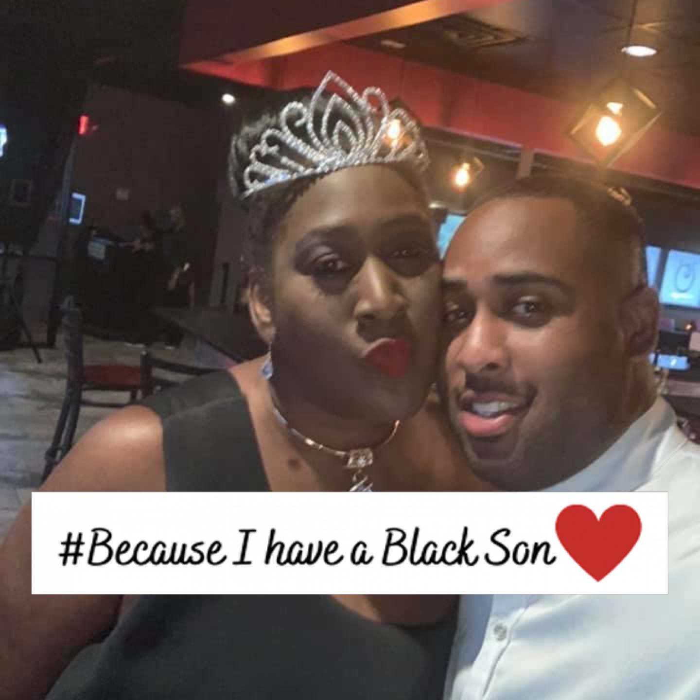 Picture of Stephenie Washington