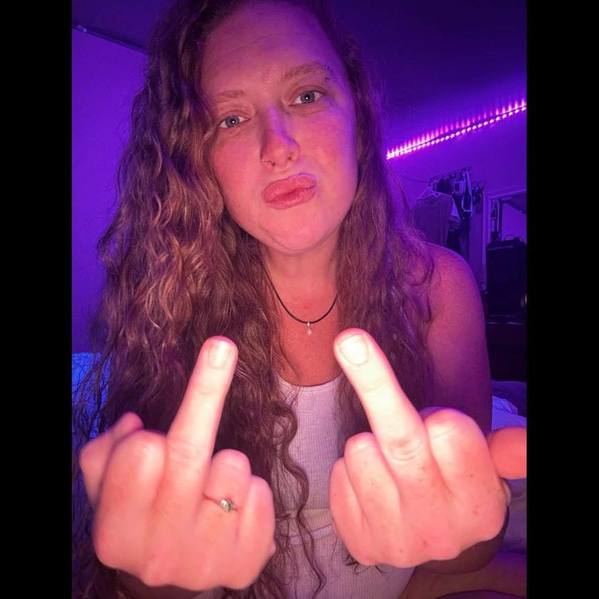 Picture of Alisha Allen