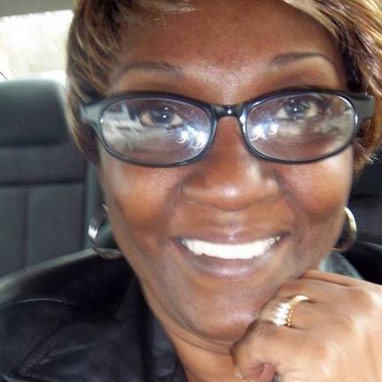 Picture of Gladys McCray