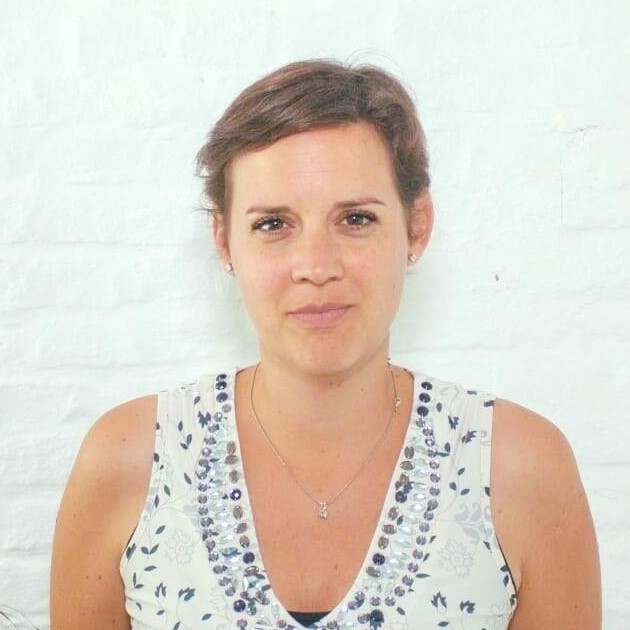 Picture of Catherine Tytgadt - Braeckman