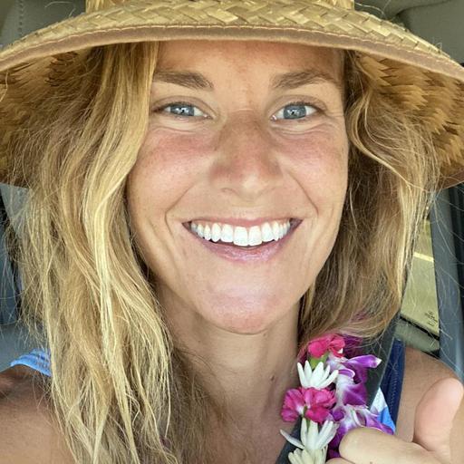 User profile photo
