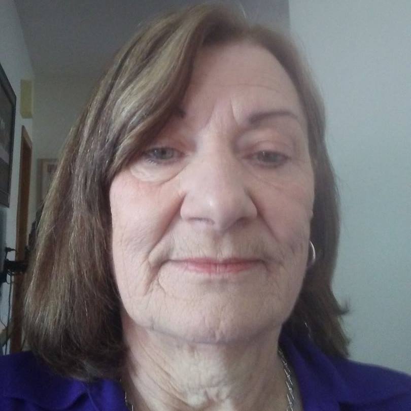 Picture of Ann Hastings