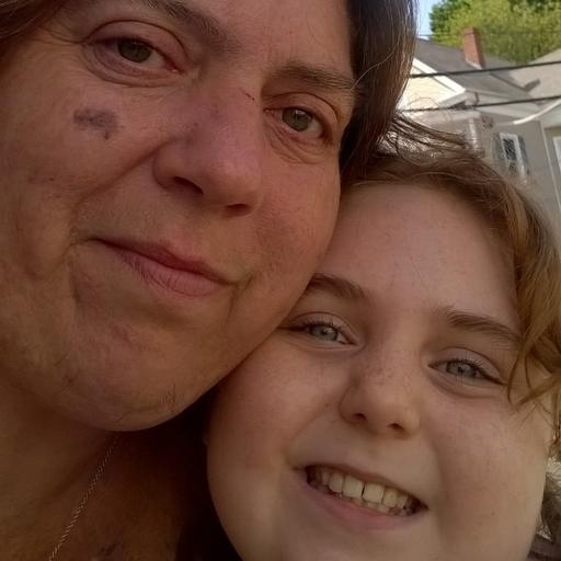 User profile photo