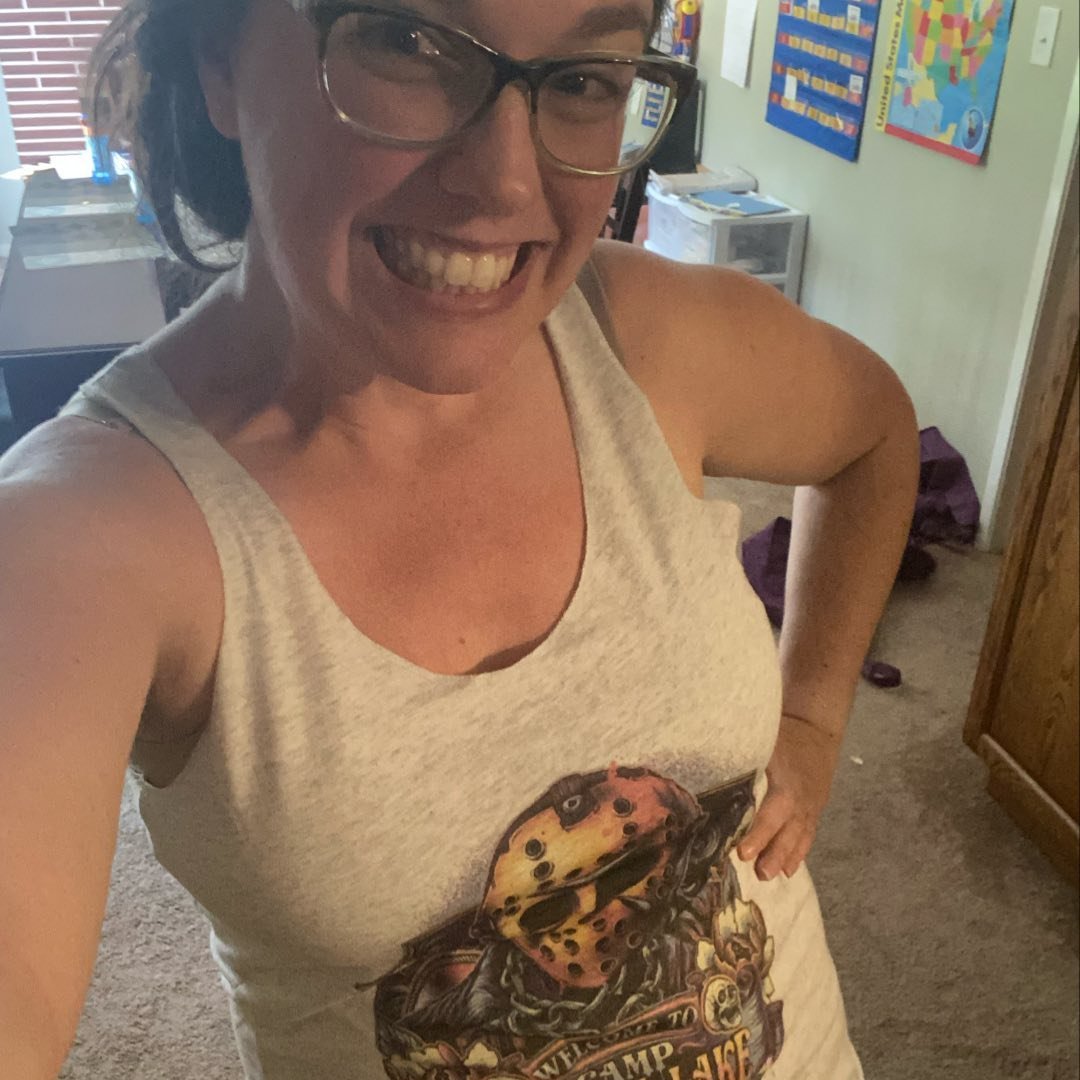 Picture of JoAnne Cochran