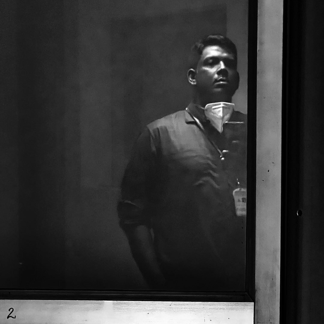 Picture of Naveen Alexander