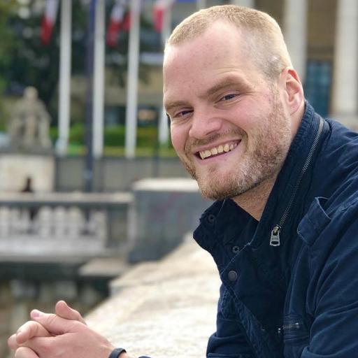 User profile photo