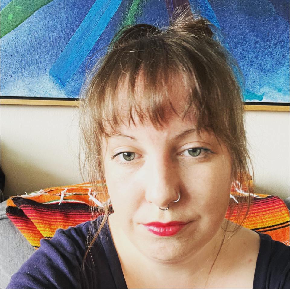 Picture of Emily Feist