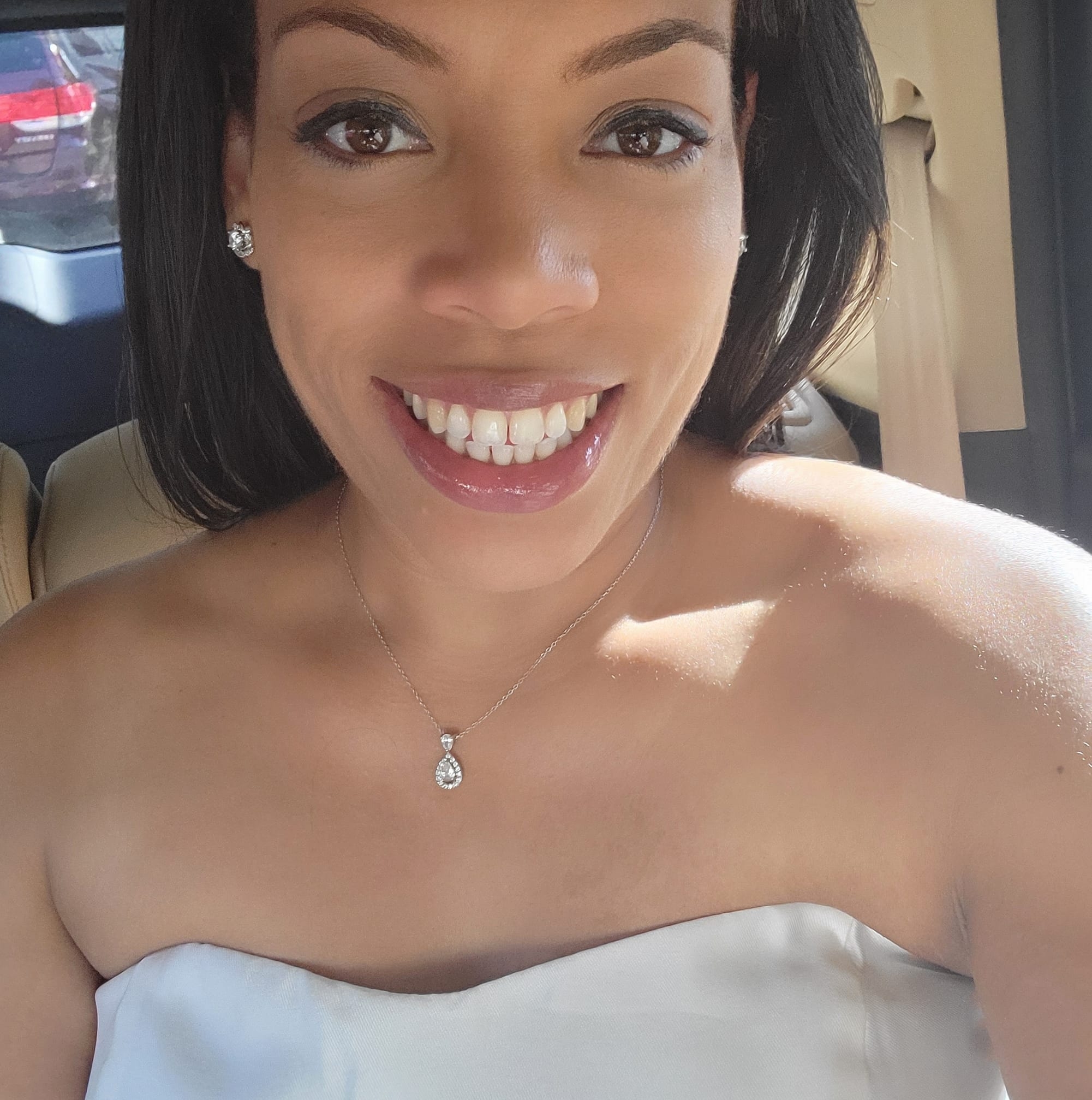 Picture of Chris Michelle Dixon