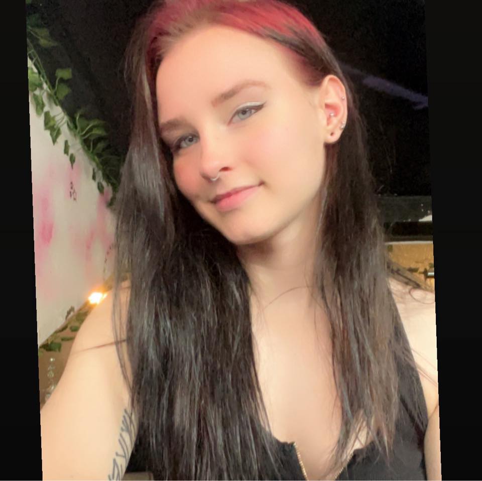 Picture of Madison Wagner